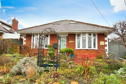 4 bedroom bungalow for sale, The Butts, Westbury