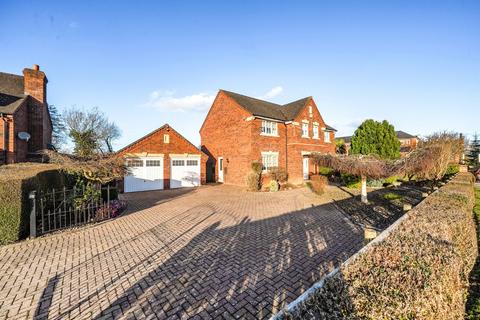 4 bedroom detached house for sale, Wellington, Hereford HR4