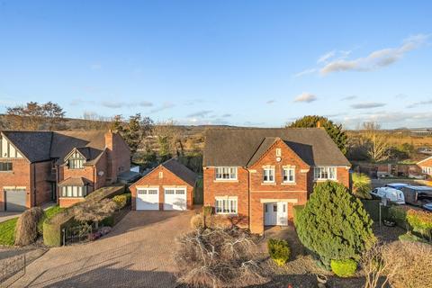 undefined, Wellington, Hereford HR4