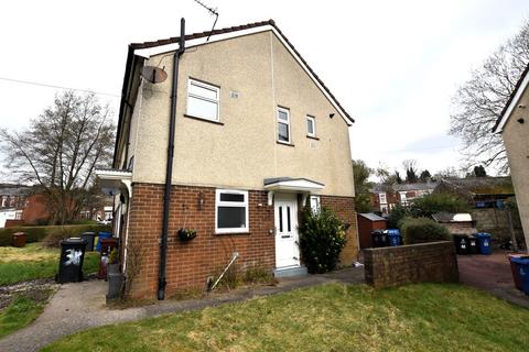 1 bedroom ground floor flat to rent, Rolleston Road, Blackburn, BB2