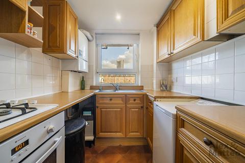50 Adams Gardens Estate, London, SE16 4JG