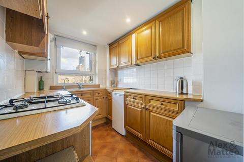 50 Adams Gardens Estate, London, SE16 4JG