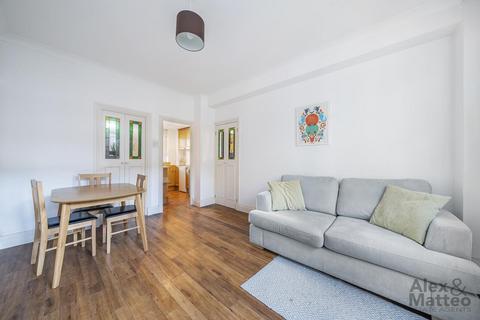 50 Adams Gardens Estate, London, SE16 4JG