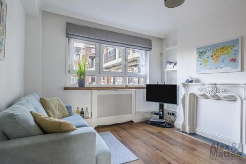 50 Adams Gardens Estate, London, SE16 4JG