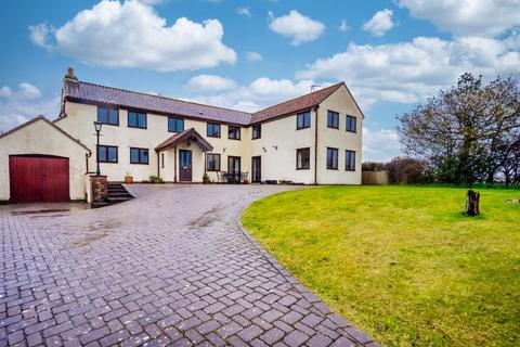 43 Butts Batch, Wrington, Bristol, BS40 5LN