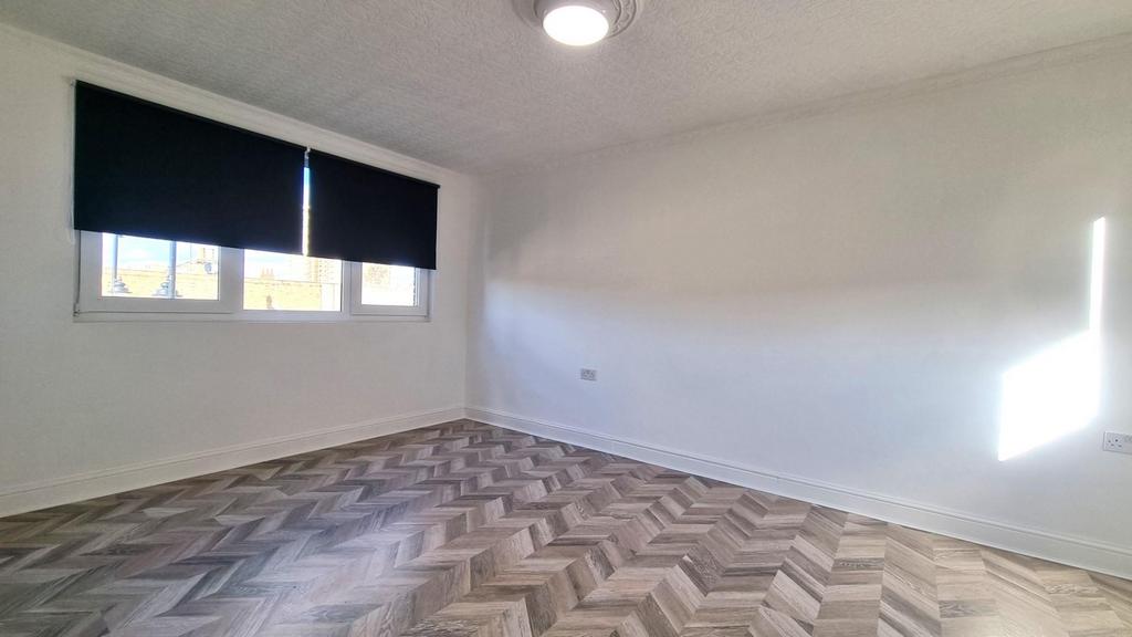 Separate Living Room