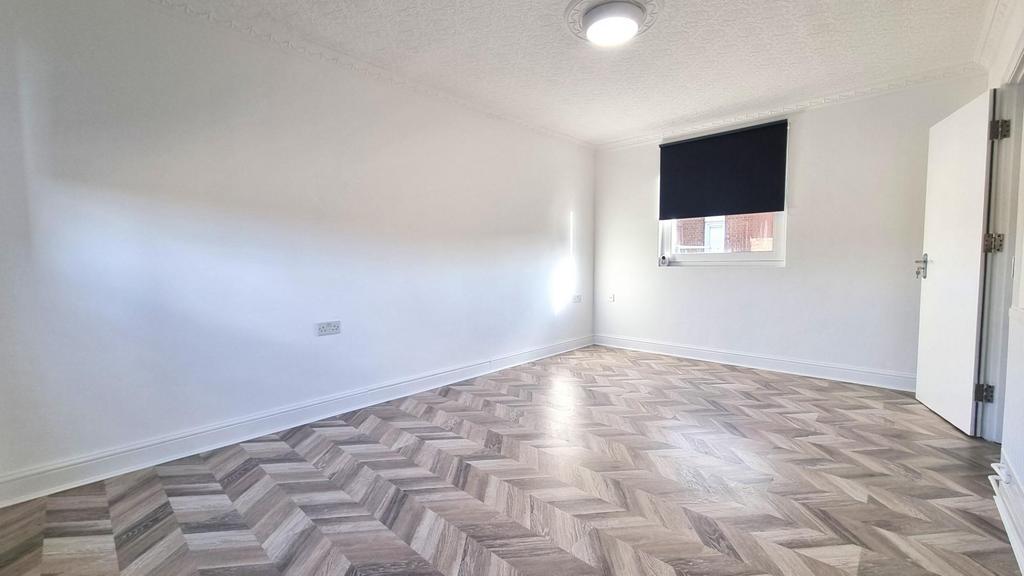 Separate Living Room