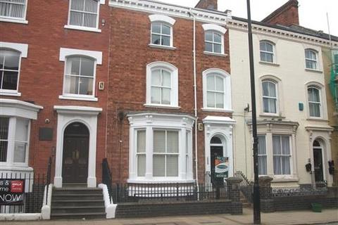 1 bedroom flat to rent, Derngate, Northampton NN1