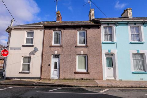 2 bedroom terraced house for sale, Okehampton, Devon