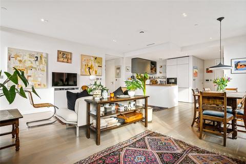 2 bedroom apartment for sale, Tapestry Apartments, King's Cross, London, N1C