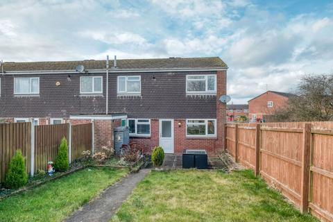 38 Epsom Road, Catshill, Bromsgrove, B61 0PY