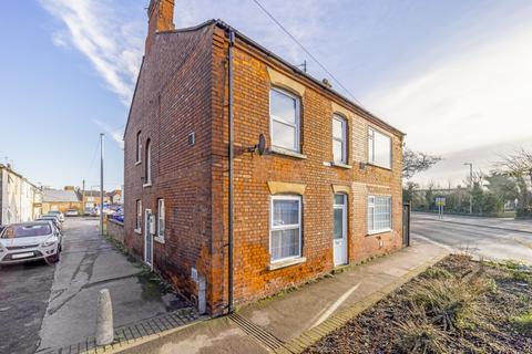 1 bedroom flat for sale, Liquorpond Street, Boston, Lincolnshire, PE21