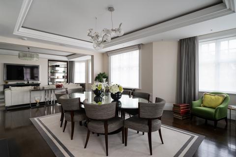 4 bedroom apartment for sale, Cliveden Place, London, SW1W 8