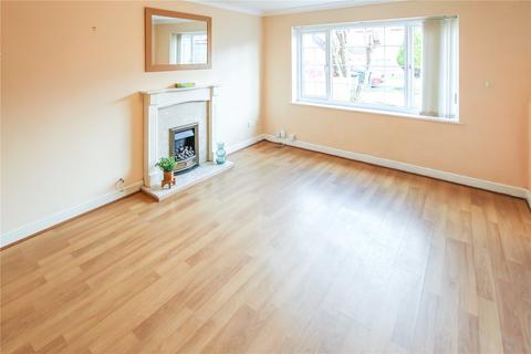 42 Brython Drive, St Mellons, Cardiff, CF3 0LR