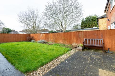 3 bedroom semi-detached house for sale, Marston OX3 0ND