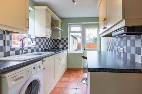 3 bedroom semi-detached house for sale, Marston OX3 0ND