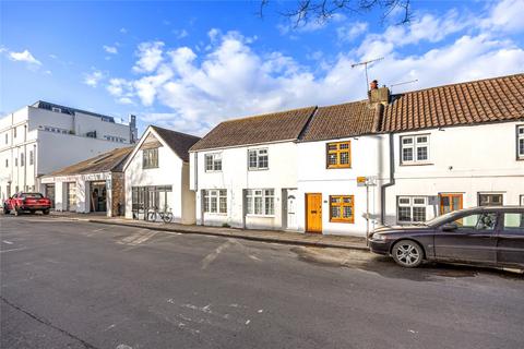 Ham Road, Shoreham-by-Sea, West Sussex, BN43