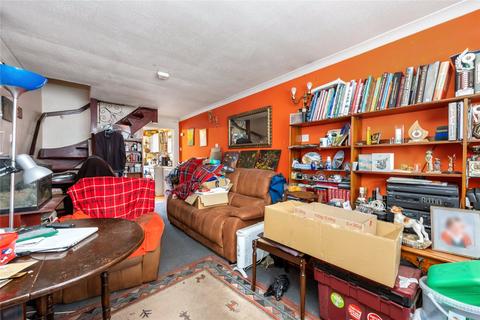 2 bedroom end of terrace house for sale, Ham Road, Shoreham-by-Sea, West Sussex, BN43