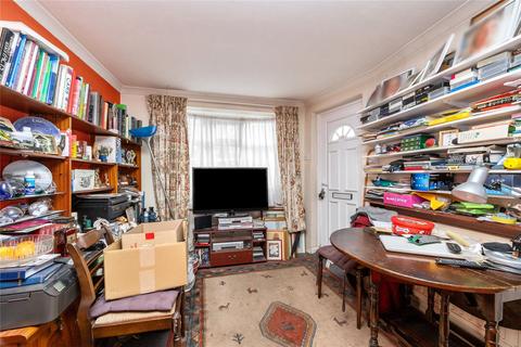 2 bedroom end of terrace house for sale, Ham Road, Shoreham-by-Sea, West Sussex, BN43