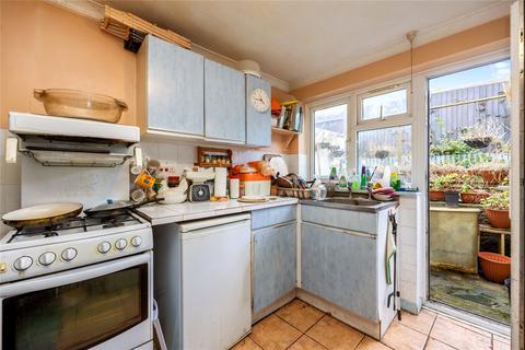 2 bedroom end of terrace house for sale, Ham Road, Shoreham-by-Sea, West Sussex, BN43