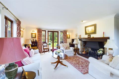 5 bedroom detached house for sale, Snows Ride, Surrey GU20