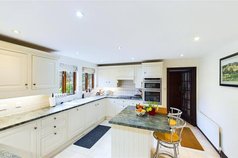 5 bedroom detached house for sale, Snows Ride, Surrey GU20