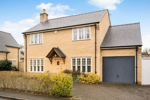 4 bedroom detached house for sale, Duxford, Cambridgeshire CB22