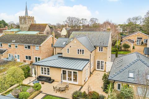 4 bedroom detached house for sale, Duxford, Cambridgeshire CB22