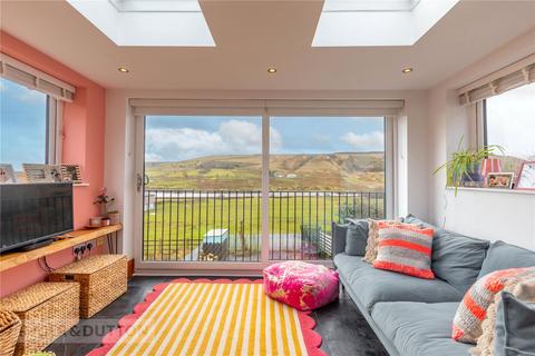 2 bedroom semi-detached house for sale, Grane Road, Haslingden, Rossendale, BB4