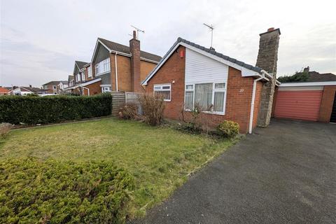 2 bedroom detached bungalow for sale, Riverside Crescent, Holmes Chapel