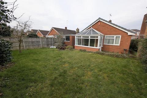 2 bedroom detached bungalow for sale, Riverside Crescent, Holmes Chapel