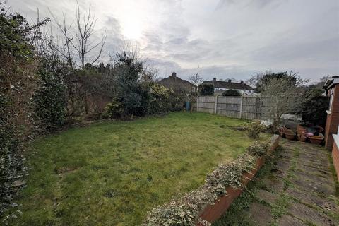 2 bedroom detached bungalow for sale, Riverside Crescent, Holmes Chapel