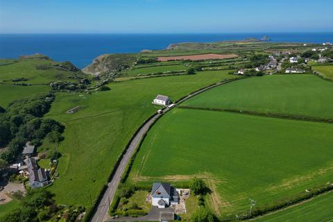 3 bedroom detached house for sale, Rhossili, Swansea