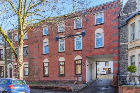 1 bedroom apartment for sale, Severn Grove, Cardiff CF11