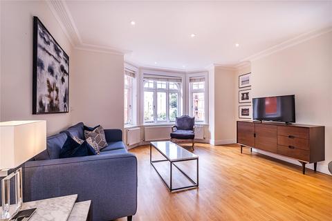 2 bedroom apartment to rent, Hamlet Gardens, London, W6