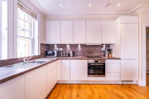 2 bedroom apartment to rent, Hamlet Gardens, London, W6