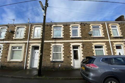 2 bedroom terraced house for sale, Pendrill Street, Neath, Neath Port Talbot.