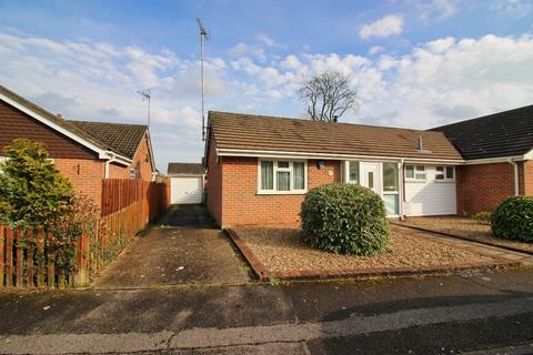 2 bedroom semi-detached bungalow for sale, Millfield Road, West Kingsdown TN15