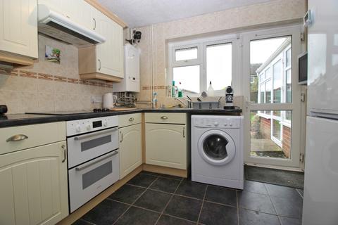 2 bedroom semi-detached bungalow for sale, Millfield Road, West Kingsdown TN15