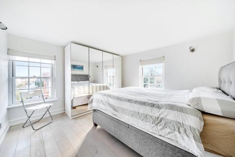 undefined, Grove Lodge, Beaufort Road, Kingston upon Thames, KT1