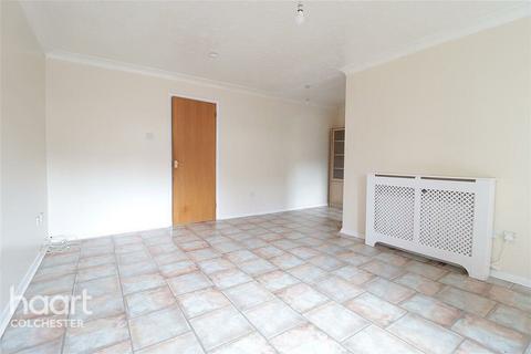 2 bedroom maisonette to rent, Nicholsons Grove, Colchester