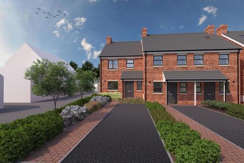 3 bedroom house for sale, Ironbridge Road, Telford TF7