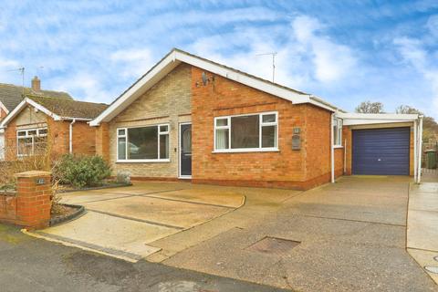 3 bedroom detached bungalow for sale, Hawthorn Gate, Barton-Upon-Humber, Lincolnshire, DN18 6AP