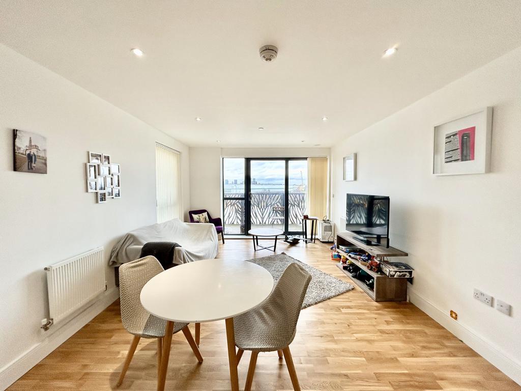 Two Bedroom Flat for Sale