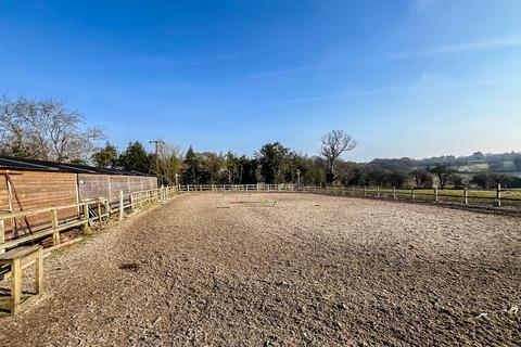 3 bedroom equestrian property for sale, Vera Lane, Welwyn, Hertfordshire, AL6