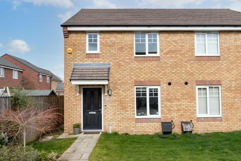 3 bedroom semi-detached house for sale, Foundry Walk, Birmingham, West Midlands, B30