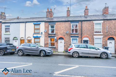 2 bedroom terraced house for sale, Bond Street, Macclesfield, Cheshire