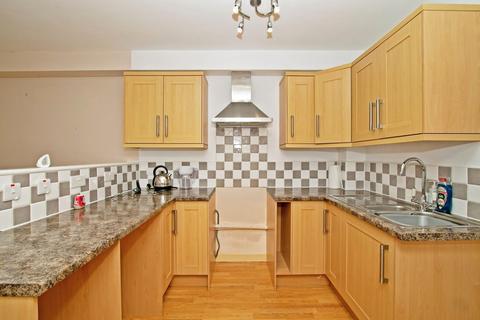 3 bedroom maisonette for sale, Mitchell Court, Truro TR1