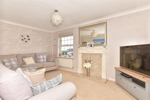 3 bedroom end of terrace house for sale, Frobisher Way, Greenhithe, Kent