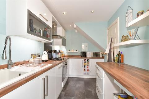 3 bedroom end of terrace house for sale, Frobisher Way, Greenhithe, Kent